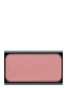 Compact Blusher Rouge Makeup Pink Artdeco