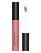 Mineralist Comfort Matte Influential Lipgloss Makeup Pink BareMinerals