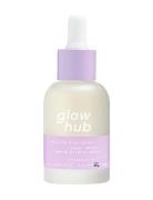 Glow Hub Purify & Brighten Super Serum 30Ml Serum Ansigtspleje Glow Hu...