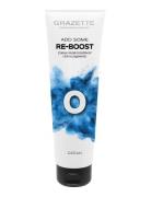 Add Some Re-Boost Ocean Hårpleje Blue Re-Boost