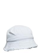 Pkberta Bucket Hat Sww Tw Accessories Headwear Hats Bucket Hats Blue L...