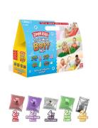 Zimpli Kids Gelli Baff Mega Pack Toys Bath & Water Toys Bath Toys Mult...