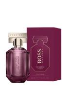 Hugo Boss The Scent For Her Magnetic Eau De Parfum 50 Ml Parfume Eau D...