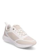 Active Mesh Trainer Low-top Sneakers White Tommy Hilfiger