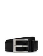 Ellotyo_Sz35 Accessories Belts Classic Belts Black BOSS