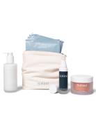 Pregnancy Skin Care Kit - Hudpleje Til Kvinder Hudplejesæt Nude SoKind
