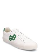 Aiden_Tenn_Flbb Low-top Sneakers White BOSS
