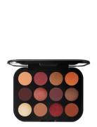 Connect In Colour Eye Shadow Palette - Future Flame Øjenskyggepalet Ma...