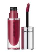 Locked Kiss - Decadence Lipgloss Makeup Pink MAC
