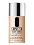 Even Better Makeup Foundation Spf 15 Foundation Makeup Clinique