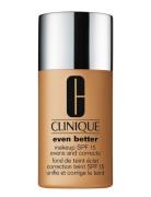 Even Better Makeup Spf 15 Foundation Makeup Clinique