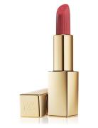 Pure Color Lipstick Creme - Bois De Rose Læbestift Makeup Pink Estée L...