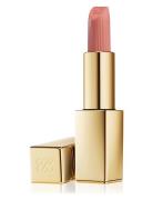 Pure Color Lipstick Creme Læbestift Makeup Pink Estée Lauder