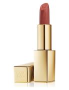 Pure Color Lipstick Hi-Lustre Læbestift Makeup Pink Estée Lauder