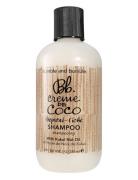 Creme De Coco Shampoo Shampoo Nude Bumble And Bumble