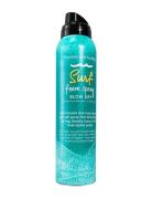 Surf Foam Spray Blow Dry Hårspray Mousse Nude Bumble And Bumble