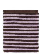 Raita Towel - 40X60 Cm Home Textiles Bathroom Textiles Towels & Bath T...