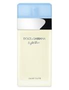 Dolce & Gabbana Light Blue Edt 50 Ml Parfume Eau De Toilette Nude Dolc...