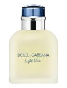 Dolce & Gabbana Light Blue Pour Homme Edt 75 Ml Parfume Eau De Parfum ...