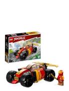 Kais Ninja-Racerbil Evo 71780 Toys Lego Toys Lego ninjago Multi/patter...