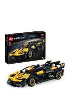 Bugatti Bolide Toys Lego Toys Lego® Technic Multi/patterned LEGO