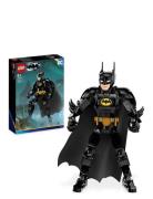 Byg Selv-Figur Af Batman™ Toys Lego Toys Lego Super Heroes Multi/patte...