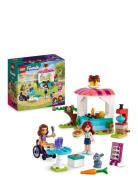 Pandekagebutik Toys Lego Toys Lego friends Multi/patterned LEGO