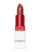 Be Legendary Prime & Plush Lipstick First Time Læbestift Makeup Nude S...