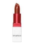 Be Legendary Prime & Plush Lipstick Out Loud Læbestift Makeup Nude Sma...