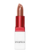 Be Legendary Prime & Plush Lipstick Good Vibes Læbestift Makeup Nude S...