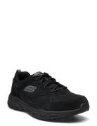 Oak Canyon - Sunfair Low-top Sneakers Black Skechers