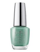 I'm On A Sushi Roll Neglelak Makeup Green OPI