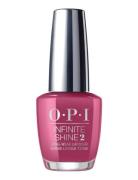 Is - Aurora Berry-Alis Neglelak Makeup Pink OPI