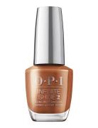 Is - My Italian Is A Little Rusty 15 Ml Neglelak Makeup Brown OPI