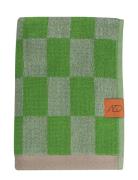 Retro Guest Towel Home Textiles Bathroom Textiles Towels & Bath Towels...