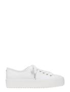 Serve Low-top Sneakers White Kate Spade