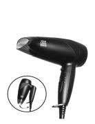 Jldlittle Hairdryer Nordic Føntørrer Black Jean Louis David