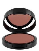 Nature Enhanced Cream Blush Rouge Makeup IsaDora