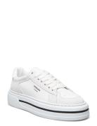 Cph181 Low-top Sneakers White Copenhagen Studios