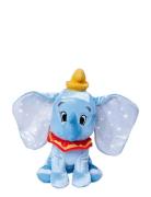 Platinum Dumbo 100 Years  Toys Soft Toys Stuffed Animals Blue Dumbo