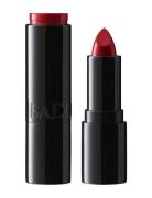 Isadora Perfect Moisture Lipstick 210 Ultimate Red Læbestift Makeup Re...