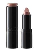 Isadora Perfect Moisture Lipstick 222 Light Cocoa Læbestift Makeup Nud...