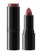 Isadora Perfect Moisture Lipstick 228 Cinnabar Læbestift Makeup Red Is...