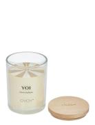 Scented Candle - Yoi Duftlys Nude OYOY Living Design