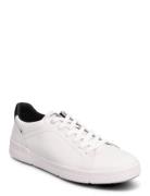 07102-80 Low-top Sneakers White Rieker