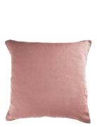 Linen Cushion Cover Home Textiles Cushions & Blankets Cushion Covers P...