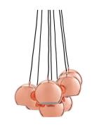 Multi Ball Pendant Home Lighting Lamps Ceiling Lamps Pendant Lamps Pin...