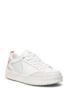 Visuklass Leather Stratr65 White Pe Low-top Sneakers White ARKK Copenh...