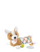 3-In-1 Puppy Tummy Wedge Toys Baby Toys Educational Toys Activity Toys...