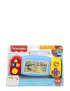 Fisher-Price Laugh & Learn Twist & Learn Gamer Toys Baby Toys Educatio...